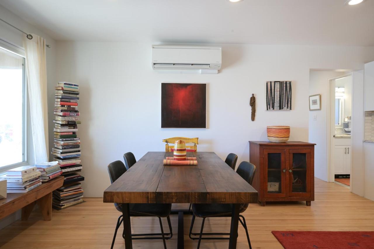 Casa Vitalia 圣菲 外观 照片